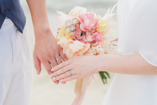 capryフォトウェディング沖縄（キャプリィフォトウェディング沖縄）_アドバイス写真