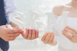 capryフォトウェディング沖縄（キャプリィフォトウェディング沖縄）_アドバイス写真