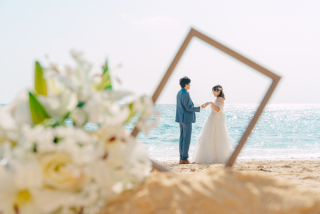 mavie peaceful photo_アドバイス写真