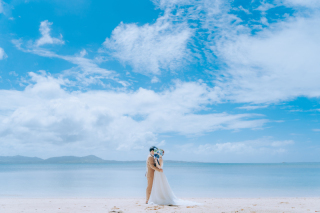 capryフォトウェディング石垣島（キャプリィフォトウェディング石垣島）_アドバイス写真