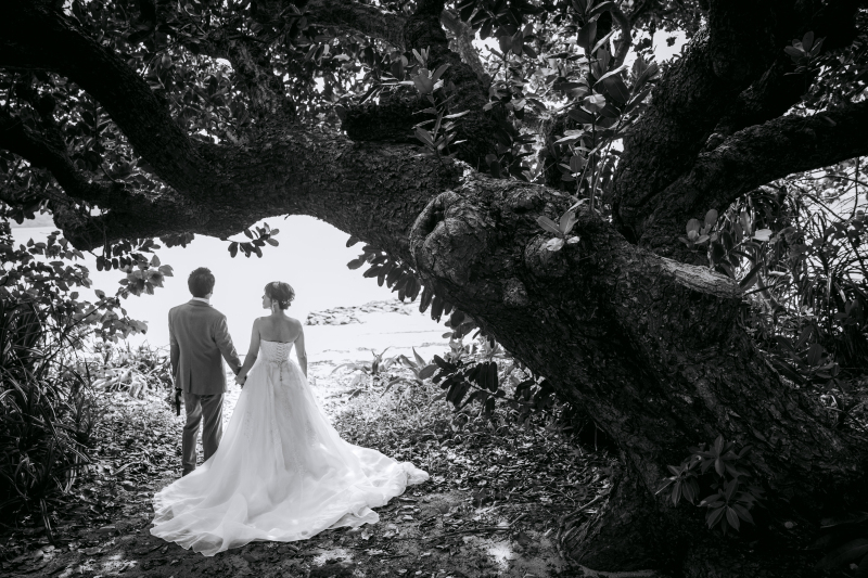 capryフォトウェディング石垣島（キャプリィフォトウェディング石垣島）_投稿写真