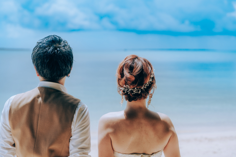 capryフォトウェディング石垣島（キャプリィフォトウェディング石垣島）_投稿写真