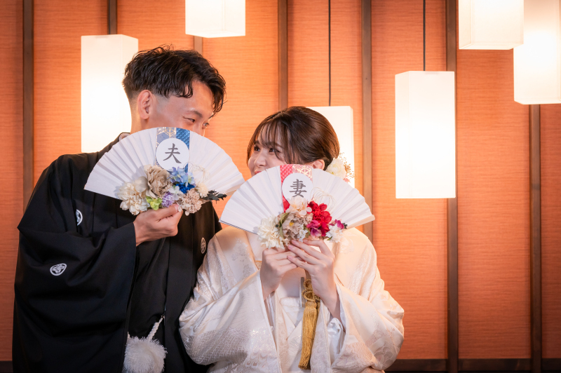 低価格なのに大満足なスタジオ和装前撮り◎_43576_投稿写真_1