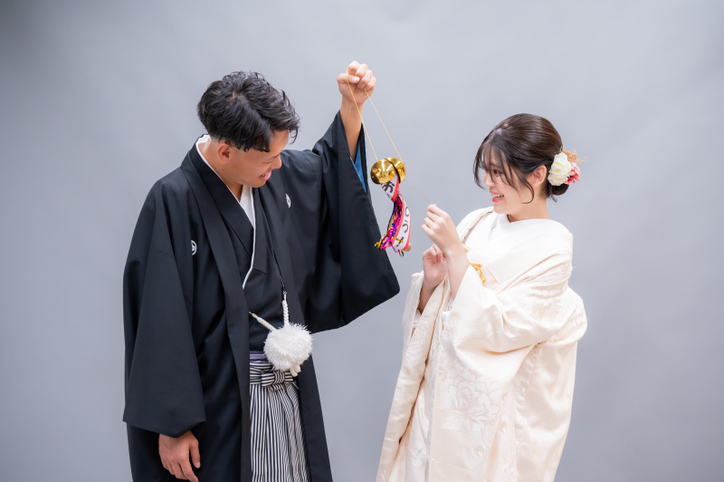 低価格なのに大満足なスタジオ和装前撮り◎_43576_投稿写真_2