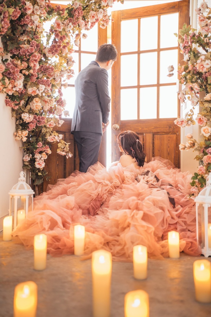 夢のような時間でした！_51510_投稿写真_1