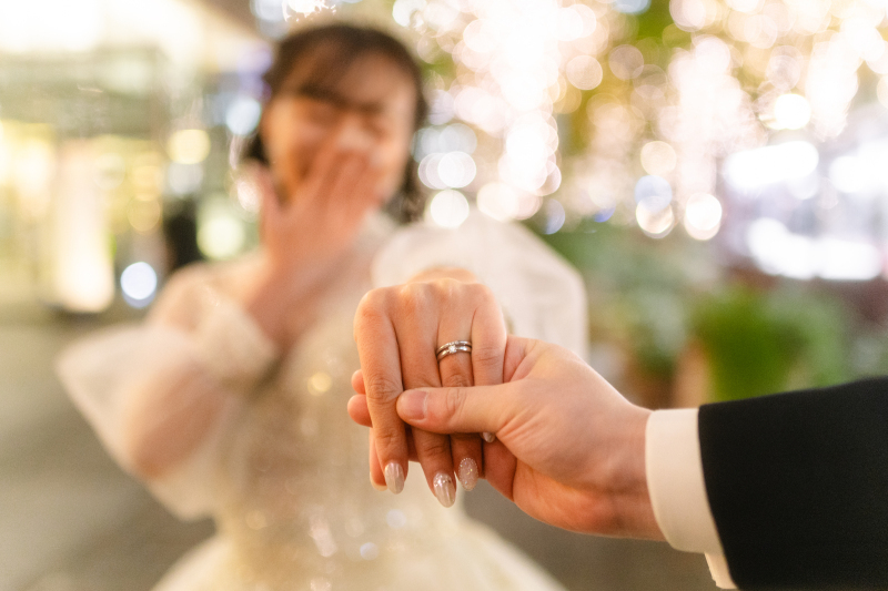 東京駅ロケーション撮影がおすすめ！_46785_投稿写真_2