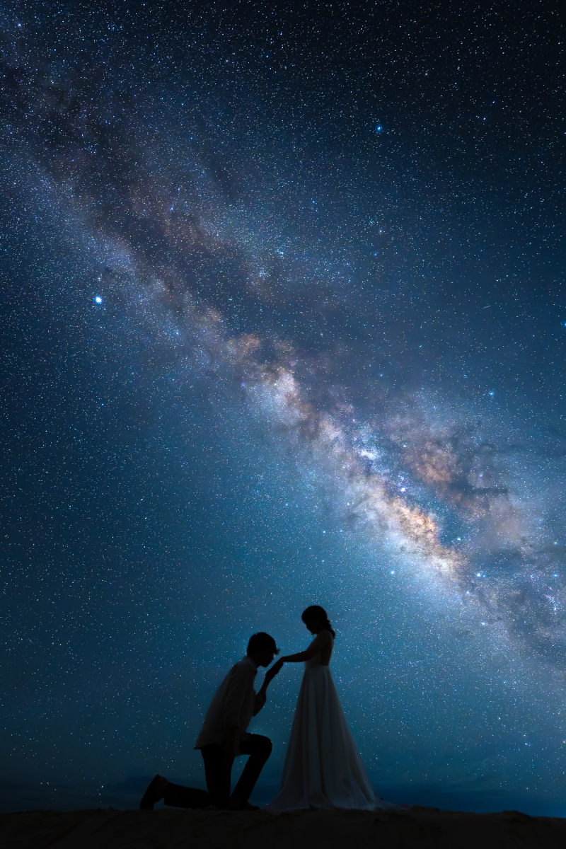 唯一無二の星空撮影が叶う！_43578_投稿写真_1