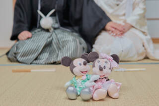 はなよめフォトウエディング奈良_アドバイス写真