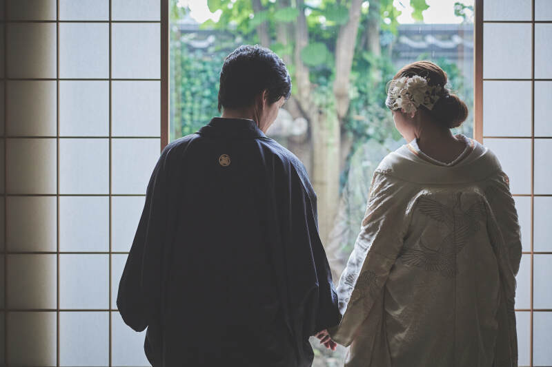 はなよめフォトウエディング奈良_投稿写真