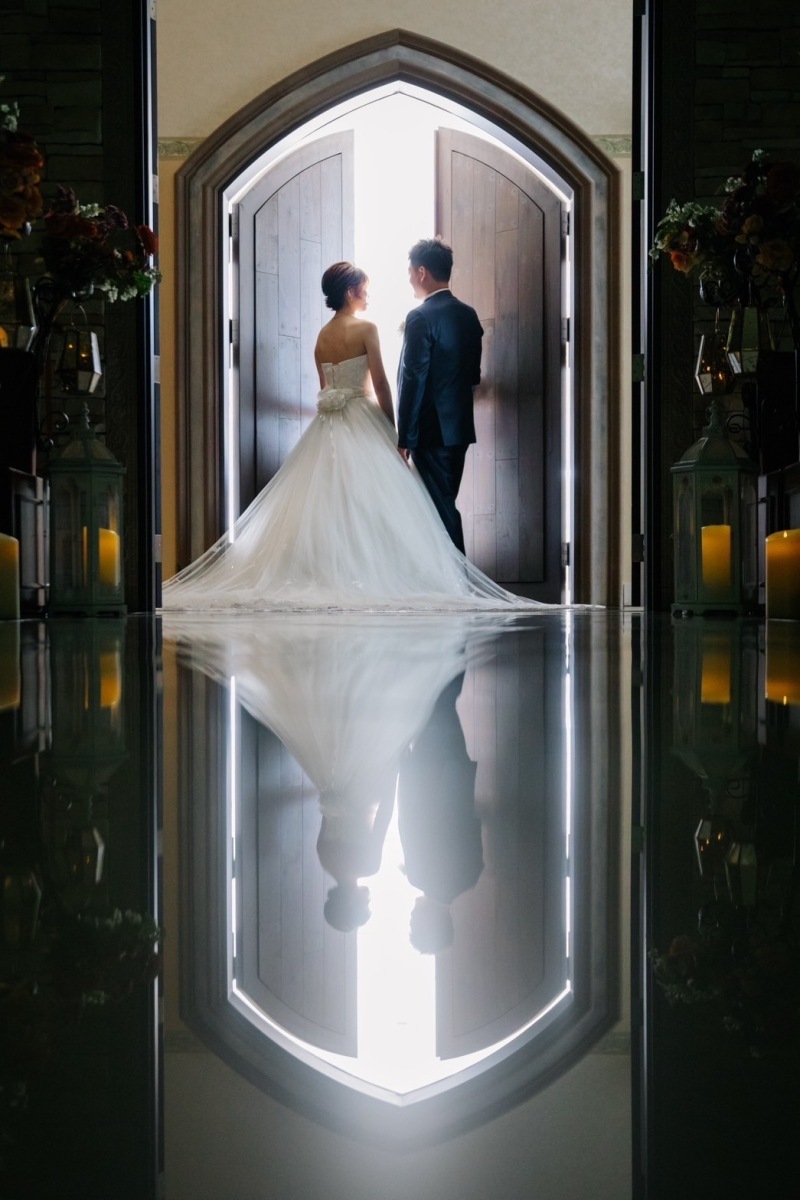 PHOTO WEDDING FLEUR_投稿写真