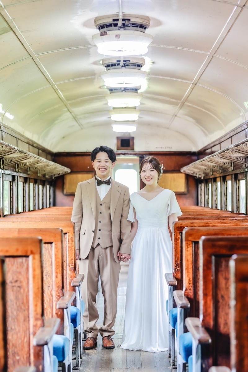 ウエディングフォトスタジオReiMei＋_投稿写真