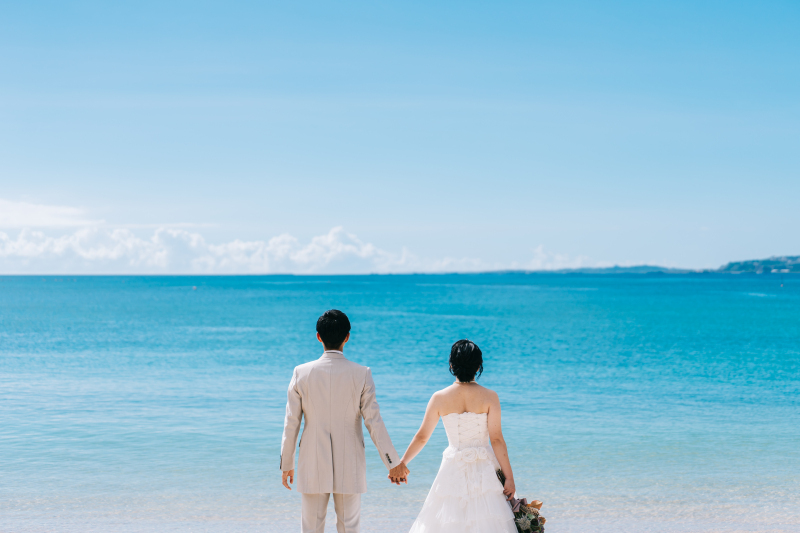 チャペルとビーチどちらの撮影も楽しめます！_43593_投稿写真_3