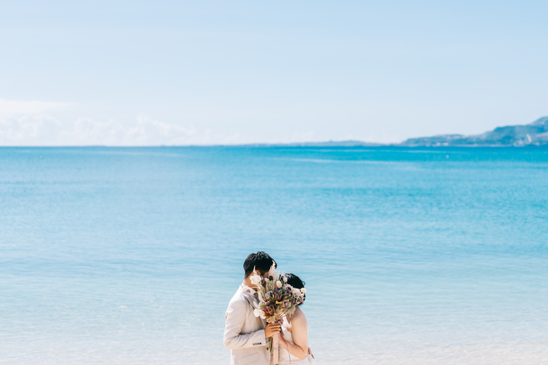 チャペルとビーチどちらの撮影も楽しめます！_43593_投稿写真_1