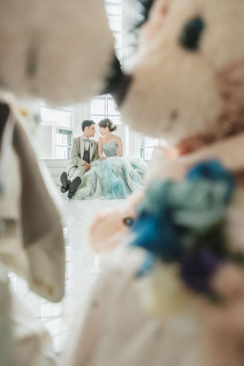 衣装・ヘアメイク・カメラマンさん、すべてがハイクオリティ！_43596_投稿写真_2