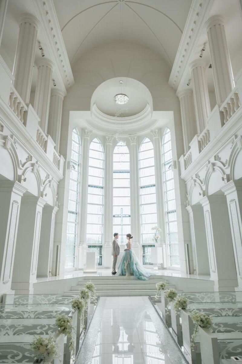 マリベール スパイア_投稿写真