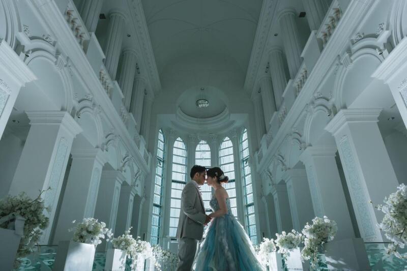 衣装・ヘアメイク・カメラマンさん、すべてがハイクオリティ！_43596_投稿写真_3