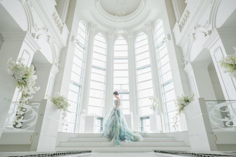 衣装・ヘアメイク・カメラマンさん、すべてがハイクオリティ！_43596_投稿写真_1