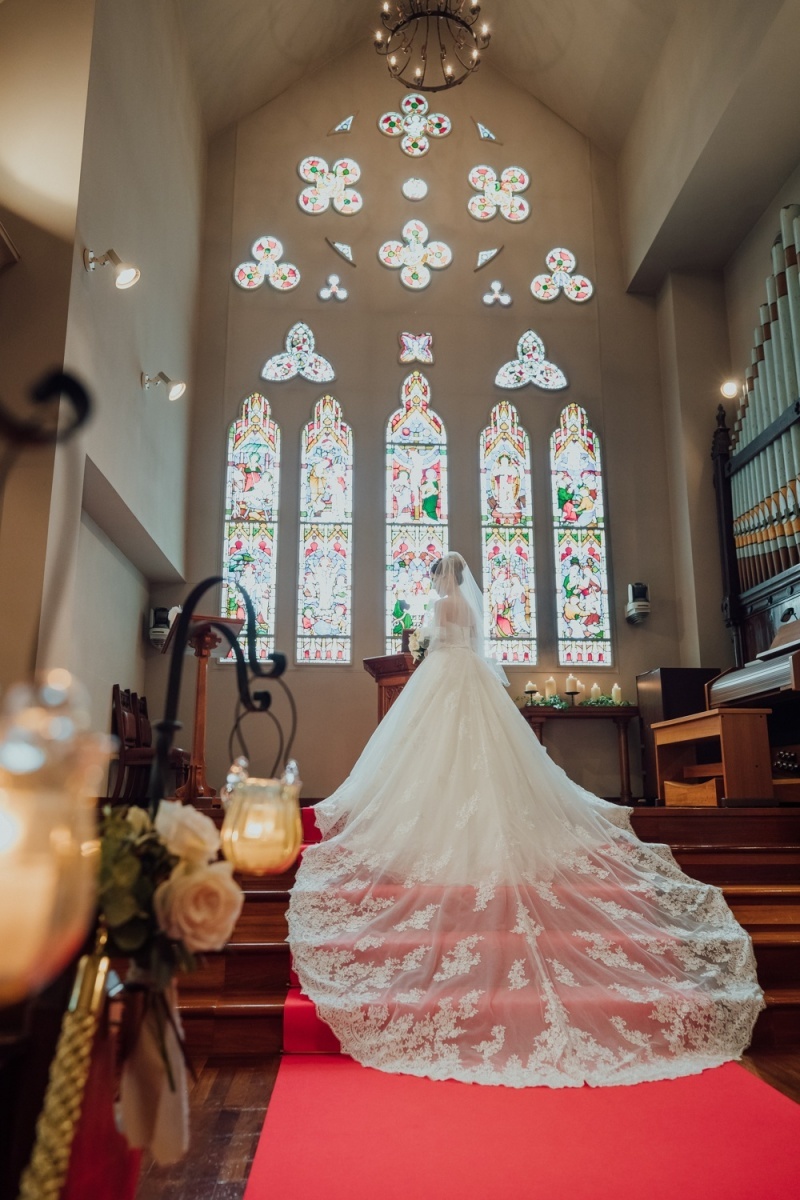 京都セントアンドリュース教会_投稿写真