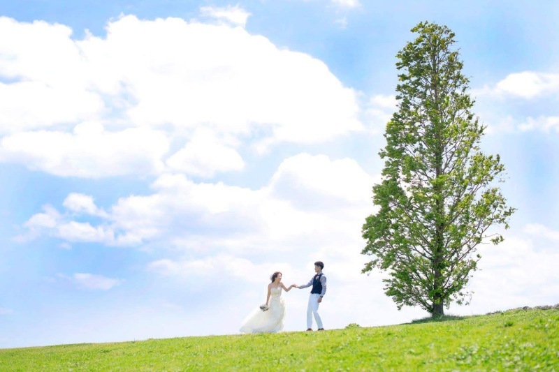 プランにない撮影内容でも柔軟に対応してくれる！_43610_投稿写真_1