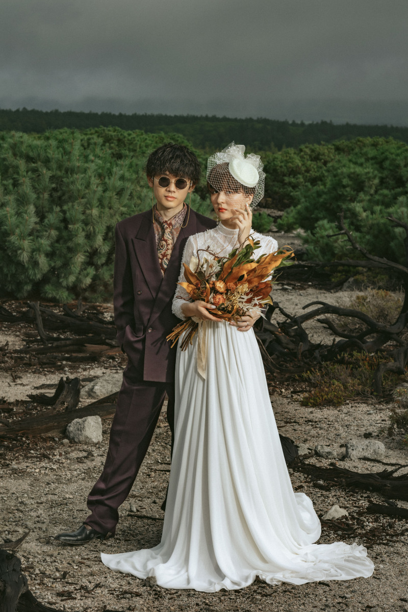 NOBLE JAPAN SAPPORO【ノーブルジャパン札幌】_投稿写真