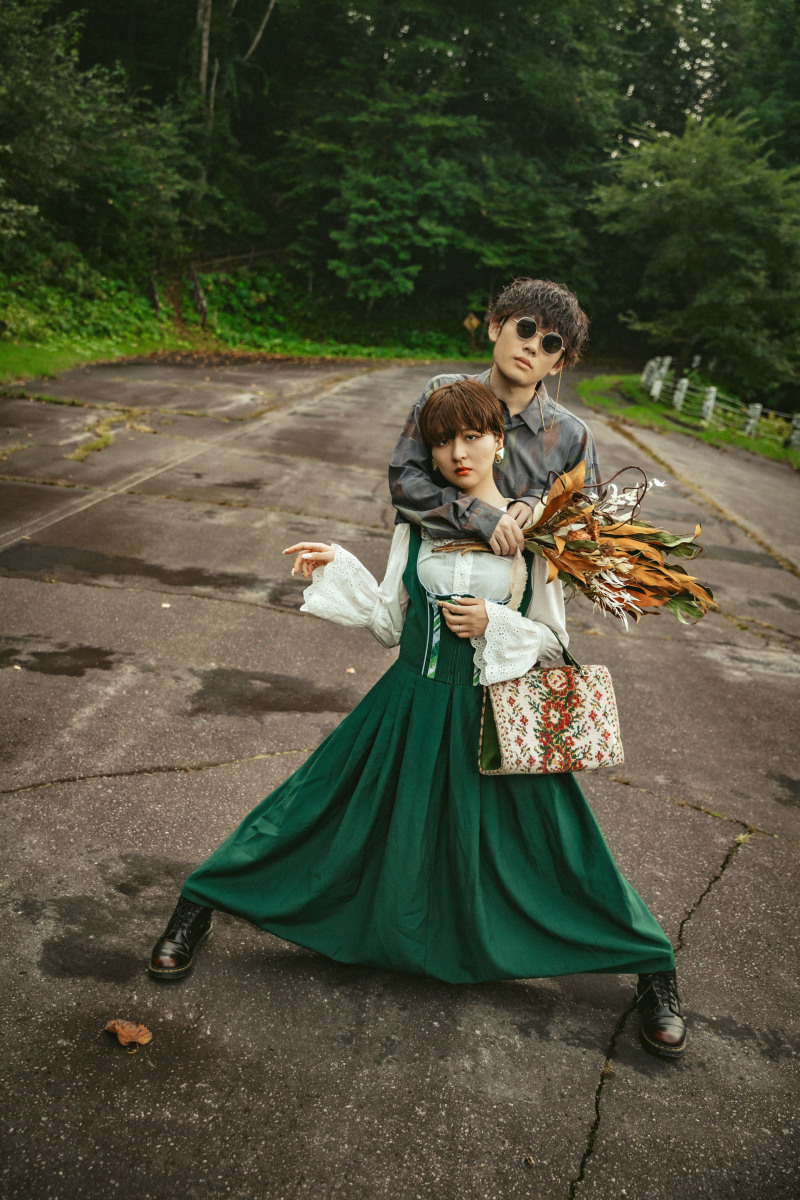 NOBLE JAPAN SAPPORO【ノーブルジャパン札幌】_投稿写真