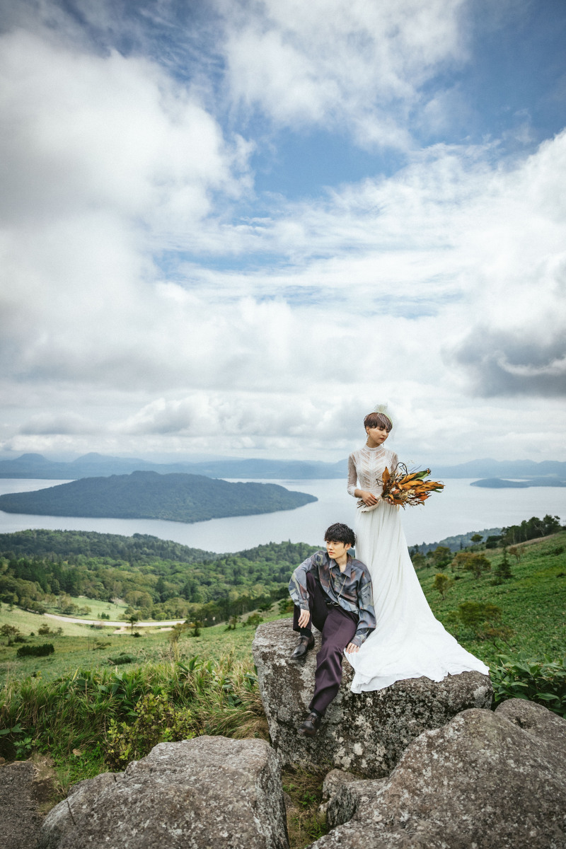 NOBLE JAPAN SAPPORO【ノーブルジャパン札幌】_投稿写真