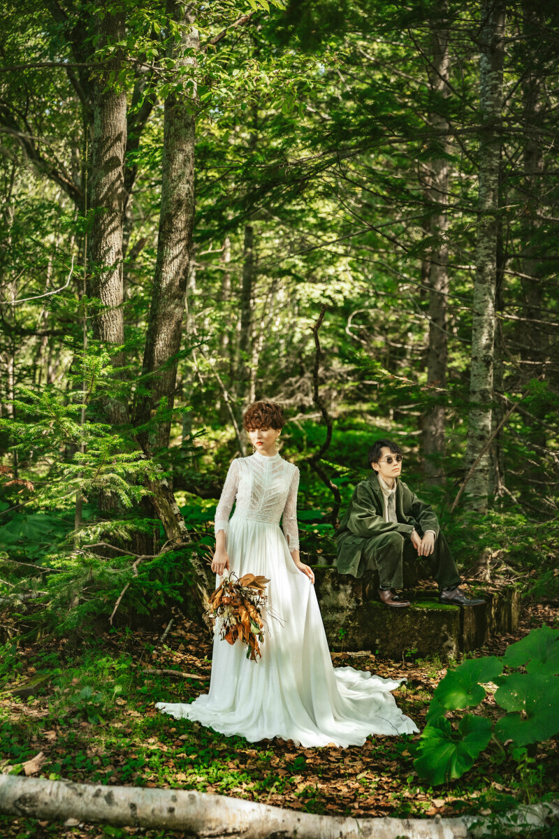 NOBLE JAPAN SAPPORO【ノーブルジャパン札幌】_投稿写真