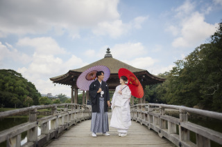 cheerful wedding_アドバイス写真