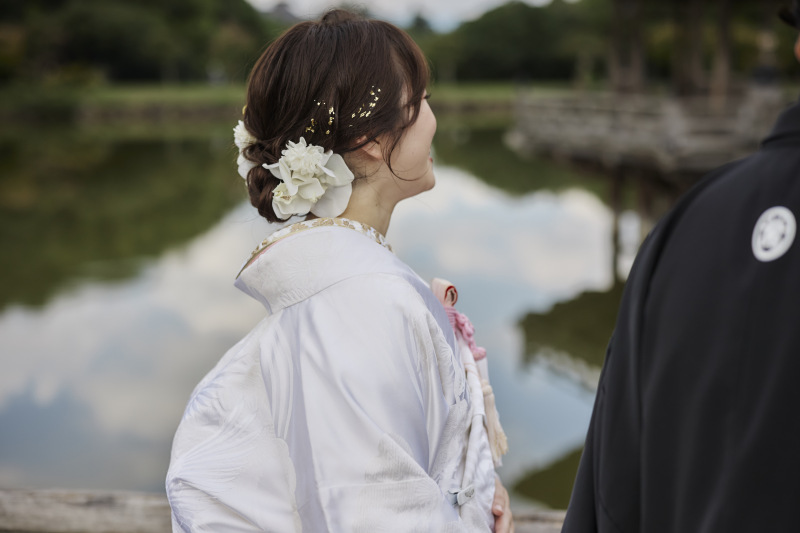 素敵な雰囲気のスタッフさん達と楽しく撮影！_43663_投稿写真_1