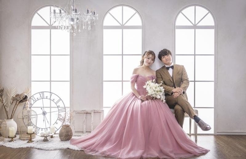 スタジオのシーン数が多彩！どのシーンも素敵な写真が撮れます！_43671_投稿写真_1