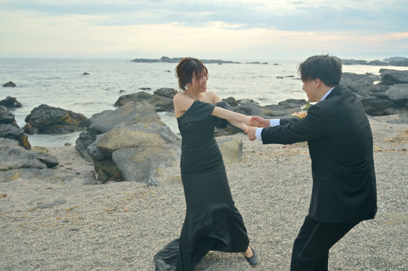 2人らしい自然体な写真を撮っていただけます！_43674_投稿写真_3