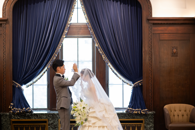 写真だけの結婚式　ecoo（エクー）_投稿写真