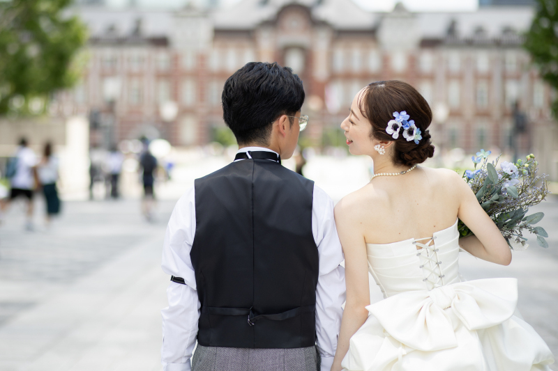 写真だけの結婚式　ecoo（エクー）_投稿写真