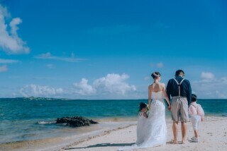 capryフォトウェディング石垣島（キャプリィフォトウェディング石垣島）_アドバイス写真