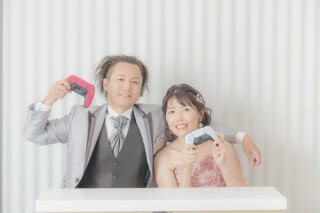 Photo Maison &eacute;crin 大阪店_アドバイス写真