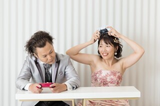 Photo Maison &eacute;crin 大阪店_アドバイス写真