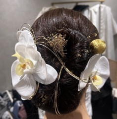 ワタベウェディング大阪フォトスタジオ_アドバイス写真