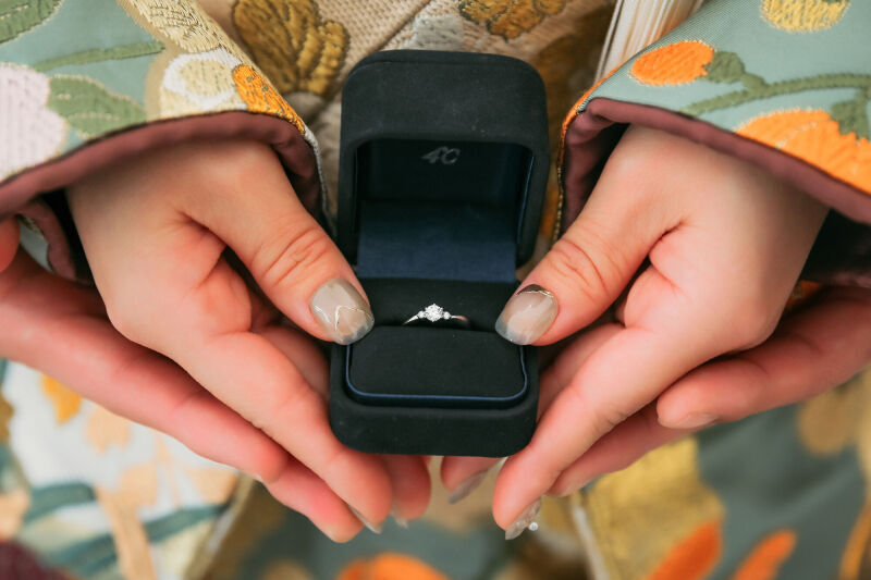 シャイな方でも自然な笑顔の写真を撮ってくれます！_47903_投稿写真_2