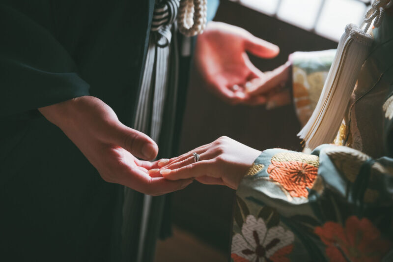 シャイな方でも自然な笑顔の写真を撮ってくれます！_47903_投稿写真_3