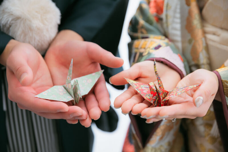 ワタベウェディング大阪フォトスタジオ_投稿写真