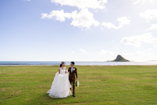 ワタベウェディング 神戸三ノ宮店【フォトウエディング取扱終了】_アドバイス写真