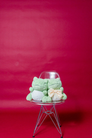 INAI WEDDING SELF PHOTO STUDIO 東京大塚_アドバイス写真