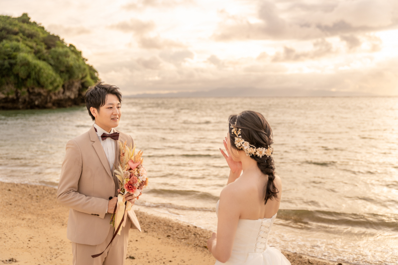 capryフォトウェディング石垣島（キャプリィフォトウェディング石垣島）_投稿写真