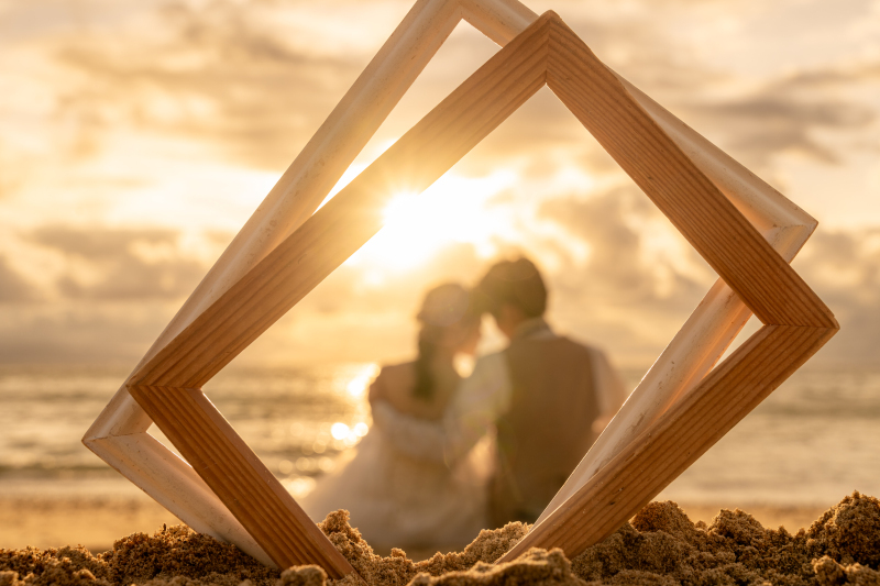 capryフォトウェディング石垣島（キャプリィフォトウェディング石垣島）_投稿写真