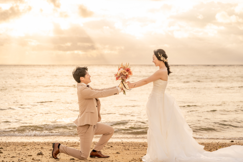 capryフォトウェディング石垣島（キャプリィフォトウェディング石垣島）_投稿写真