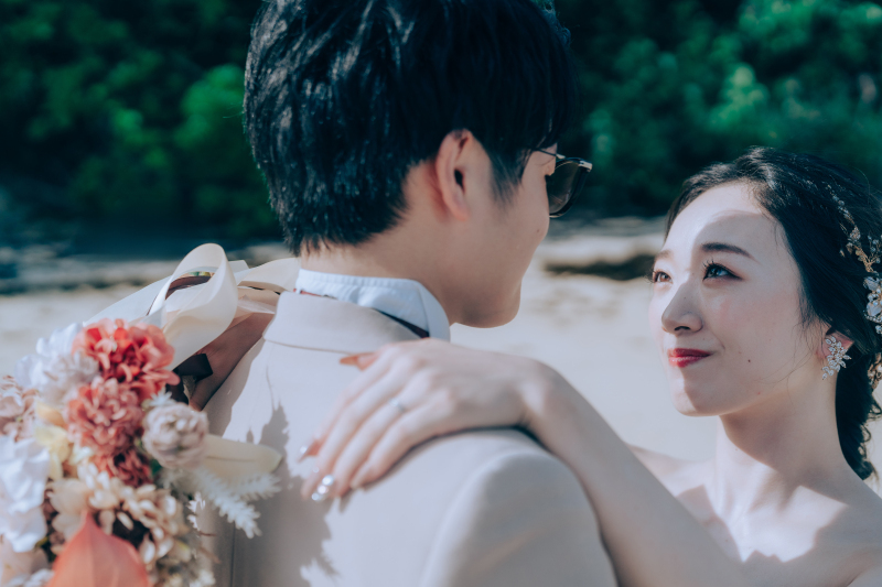 capryフォトウェディング石垣島（キャプリィフォトウェディング石垣島）_投稿写真