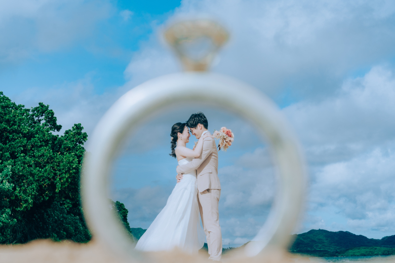 capryフォトウェディング石垣島（キャプリィフォトウェディング石垣島）_投稿写真