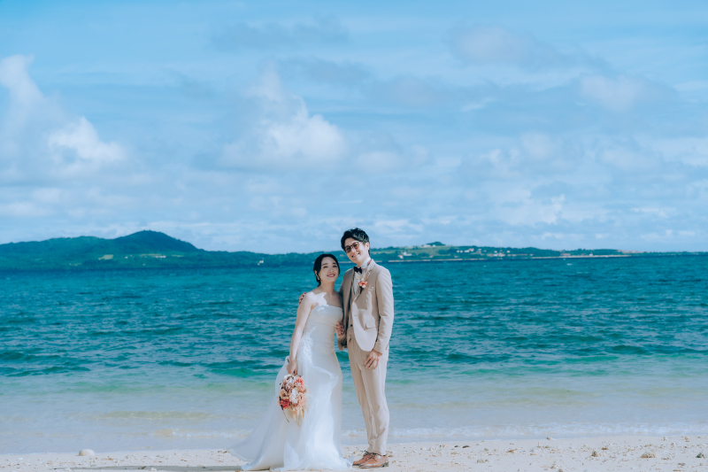 capryフォトウェディング石垣島（キャプリィフォトウェディング石垣島）_投稿写真