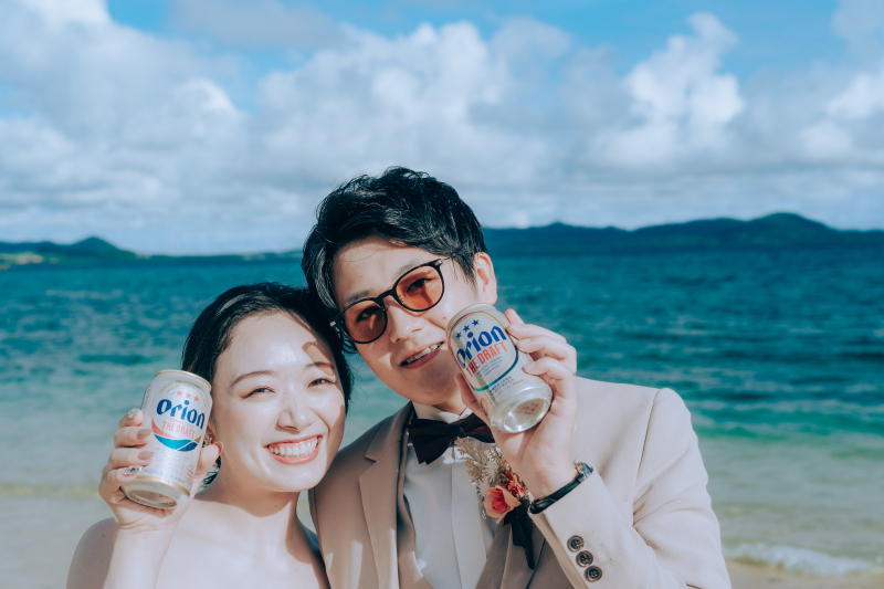 capryフォトウェディング石垣島（キャプリィフォトウェディング石垣島）_投稿写真