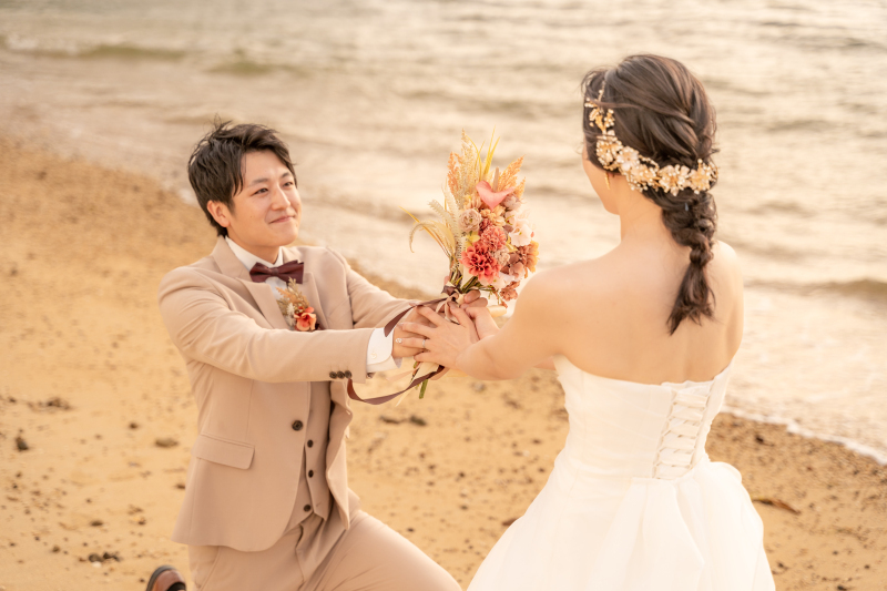 capryフォトウェディング石垣島（キャプリィフォトウェディング石垣島）_投稿写真